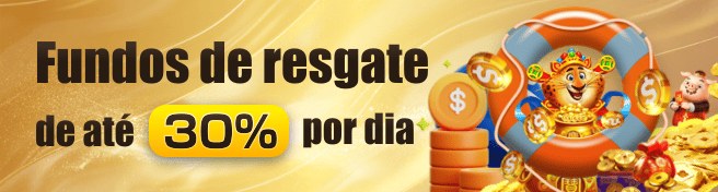 Tela de acesso à conta 777O no aplicativo oficial